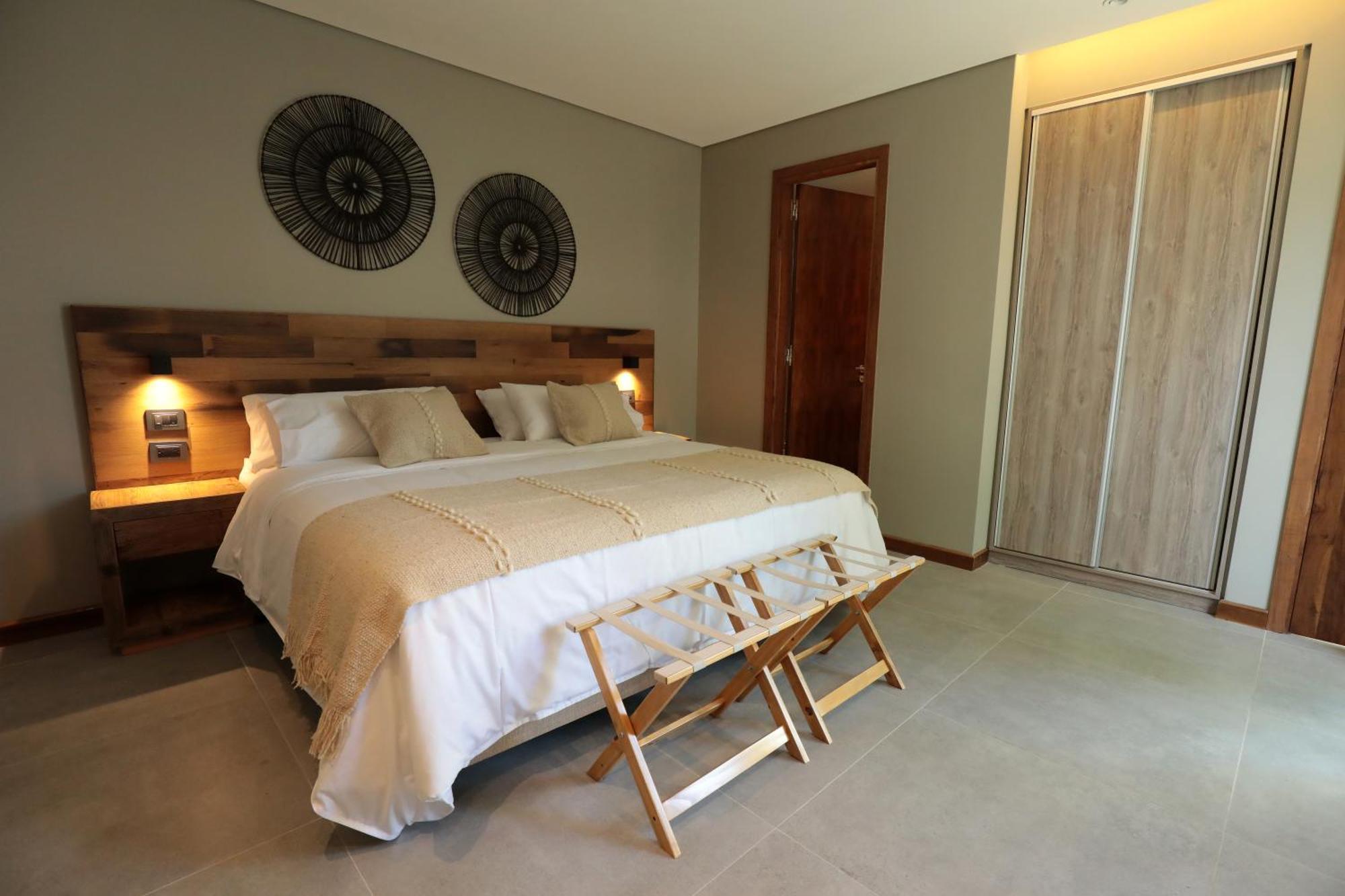 Heura Petit Hotel Lujan de Cuyo Room photo